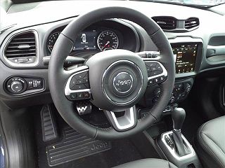 2023 Jeep Renegade Limited ZACNJDD16PPP37539 in Monroeville, PA 6