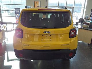 2023 Jeep Renegade Limited ZACNJDD1XPPP39066 in Monroeville, PA 3