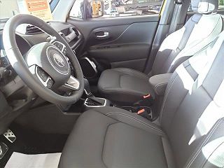 2023 Jeep Renegade Limited ZACNJDD1XPPP39066 in Monroeville, PA 5