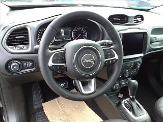 2023 Jeep Renegade Limited ZACNJDD17PPP37811 in Monroeville, PA 6