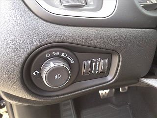 2023 Jeep Renegade Limited ZACNJDD14PPP36857 in Monroeville, PA 10