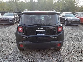 2023 Jeep Renegade Limited ZACNJDD14PPP36857 in Monroeville, PA 4
