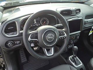 2023 Jeep Renegade Limited ZACNJDD14PPP36857 in Monroeville, PA 6