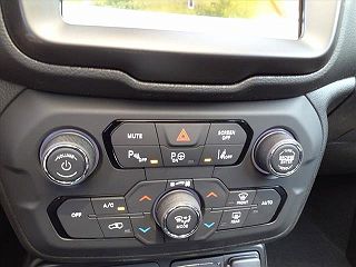 2023 Jeep Renegade Limited ZACNJDD15PPP29805 in Monroeville, PA 12
