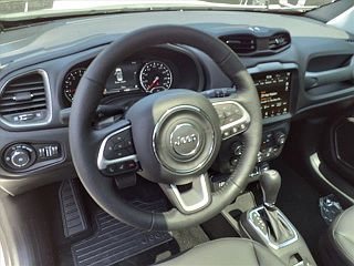 2023 Jeep Renegade Limited ZACNJDD15PPP29805 in Monroeville, PA 6