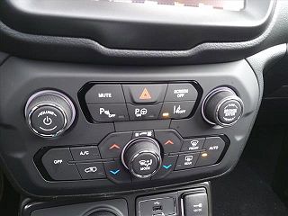 2023 Jeep Renegade Limited ZACNJDD17PPP63650 in Monroeville, PA 13