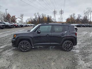 2023 Jeep Renegade Limited ZACNJDD17PPP63650 in Monroeville, PA 2