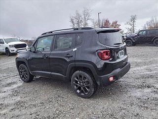 2023 Jeep Renegade Limited ZACNJDD17PPP63650 in Monroeville, PA 3