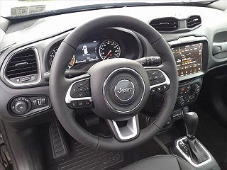 2023 Jeep Renegade Limited ZACNJDD17PPP63650 in Monroeville, PA 6
