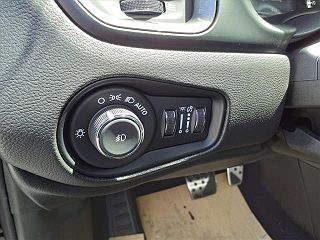 2023 Jeep Renegade Limited ZACNJDD12PPP37747 in Monroeville, PA 10