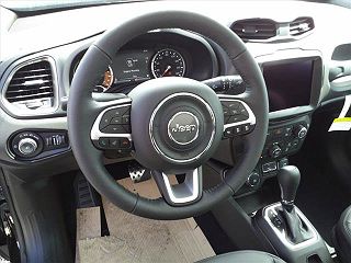 2023 Jeep Renegade Limited ZACNJDD12PPP37747 in Monroeville, PA 6