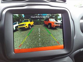 2023 Jeep Renegade Limited ZACNJDD14PPP38852 in Monroeville, PA 13