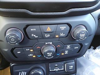 2023 Jeep Renegade Limited ZACNJDD10PPP63666 in Monroeville, PA 13