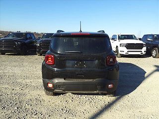 2023 Jeep Renegade Limited ZACNJDD10PPP63666 in Monroeville, PA 4
