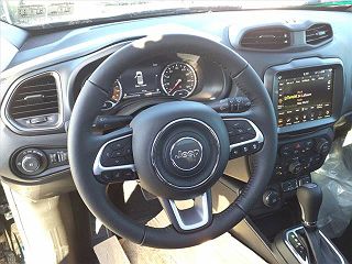 2023 Jeep Renegade Limited ZACNJDD10PPP63666 in Monroeville, PA 6