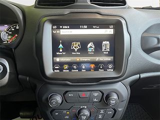 2023 Jeep Renegade Limited ZACNJDD18PPP37896 in Morganton, NC 12