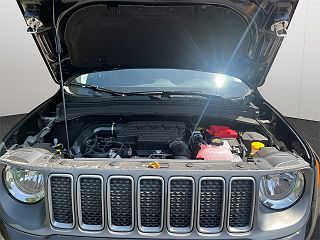2023 Jeep Renegade Limited ZACNJDD18PPP37896 in Morganton, NC 13