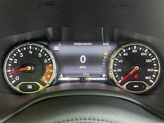 2023 Jeep Renegade Limited ZACNJDD18PPP37896 in Morganton, NC 18