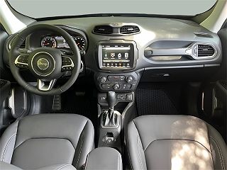 2023 Jeep Renegade Limited ZACNJDD18PPP37896 in Morganton, NC 19