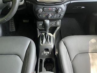 2023 Jeep Renegade Limited ZACNJDD18PPP37896 in Morganton, NC 21