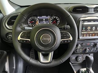 2023 Jeep Renegade Limited ZACNJDD18PPP37896 in Morganton, NC 24
