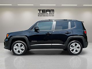 2023 Jeep Renegade Limited ZACNJDD18PPP37896 in Morganton, NC 3