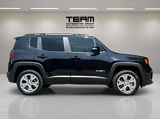 2023 Jeep Renegade Limited ZACNJDD18PPP37896 in Morganton, NC 5