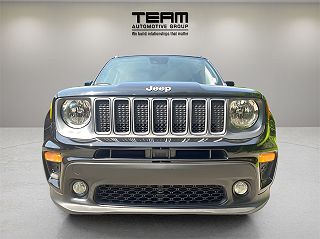 2023 Jeep Renegade Limited ZACNJDD18PPP37896 in Morganton, NC 7