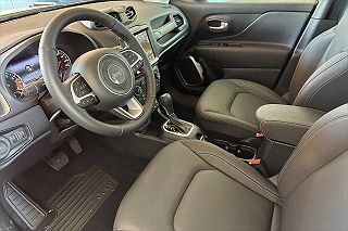 2023 Jeep Renegade Limited ZACNJDD10PPP21756 in National City, CA 8