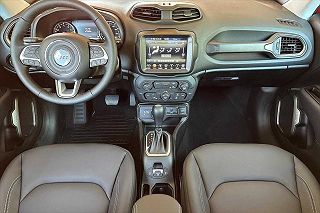 2023 Jeep Renegade Limited ZACNJDD18PPP21469 in National City, CA 11