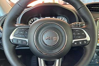 2023 Jeep Renegade Limited ZACNJDD18PPP21469 in National City, CA 20