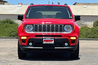 2023 Jeep Renegade Limited ZACNJDD18PPP21469 in National City, CA 3