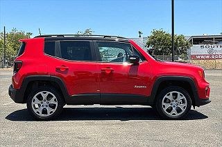 2023 Jeep Renegade Limited ZACNJDD18PPP21469 in National City, CA 4