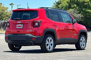 2023 Jeep Renegade Limited ZACNJDD18PPP21469 in National City, CA 5