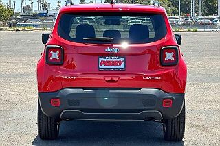 2023 Jeep Renegade Limited ZACNJDD18PPP21469 in National City, CA 6