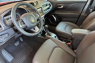 2023 Jeep Renegade Limited ZACNJDD18PPP21469 in National City, CA 8