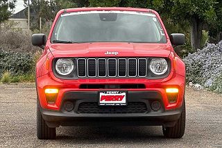 2023 Jeep Renegade  ZACNJDB10PPP16365 in National City, CA 3