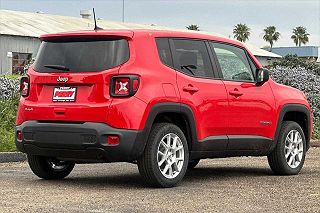 2023 Jeep Renegade  ZACNJDB10PPP16365 in National City, CA 5
