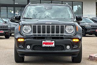2023 Jeep Renegade Limited ZACNJDD10PPP21644 in National City, CA 3