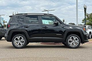2023 Jeep Renegade Limited ZACNJDD10PPP21644 in National City, CA 4