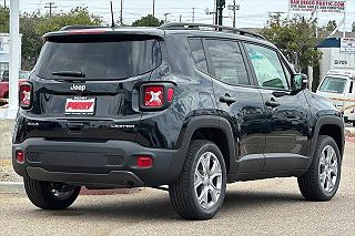 2023 Jeep Renegade Limited ZACNJDD10PPP21644 in National City, CA 5