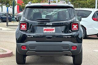 2023 Jeep Renegade Limited ZACNJDD10PPP21644 in National City, CA 6