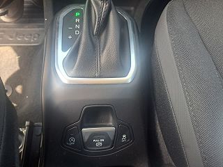 2023 Jeep Renegade Latitude ZACNJDE12PPP33356 in New Orleans, LA 14