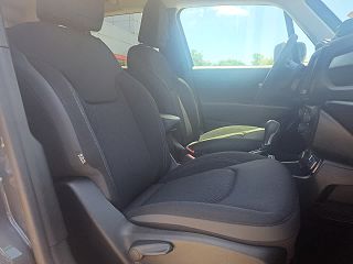 2023 Jeep Renegade Latitude ZACNJDE12PPP33356 in New Orleans, LA 28