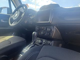 2023 Jeep Renegade Latitude ZACNJDE12PPP33356 in New Orleans, LA 29