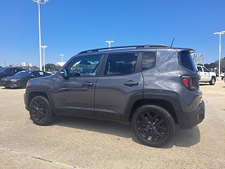 2023 Jeep Renegade Latitude ZACNJDE12PPP33356 in New Orleans, LA 3