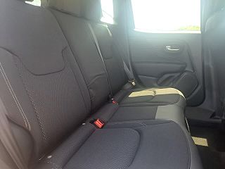 2023 Jeep Renegade Latitude ZACNJDE12PPP33356 in New Orleans, LA 32