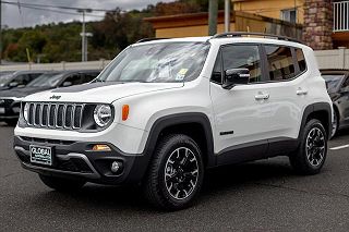 2023 Jeep Renegade Upland ZACNJDB15PPP36031 in North Plainfield, NJ 4