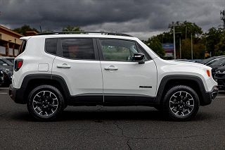 2023 Jeep Renegade Upland ZACNJDB15PPP36031 in North Plainfield, NJ 7