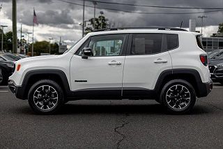 2023 Jeep Renegade Upland ZACNJDB15PPP36031 in North Plainfield, NJ